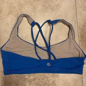 lululemon athletica Intimates & Sleepwear - Lululemon Free Too Be bra lululemon athletica Intimates & Sleepwear - Lululemon Free Too Be bra